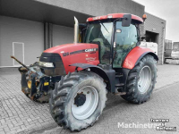 Tractor / Trekker Case-IH Maxxum 125MC