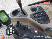 Tractor / Trekker Case-IH Maxxum 125MC