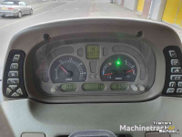Tractor / Trekker Case-IH Maxxum 125MC