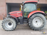 Tractor / Trekker Case-IH Maxxum 125MC