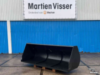 Laadbak / Grondbak Mailleux BC 250 H Volumebak (Euro)