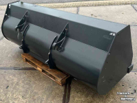 Laadbak / Grondbak Mailleux BC 250 H Volumebak (Euro)