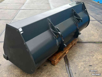 Laadbak / Grondbak Mailleux BC 250 H Volumebak (Euro)