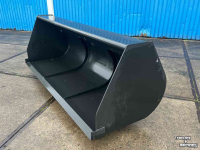 Laadbak / Grondbak Mailleux BC 250 H Volumebak (Euro)