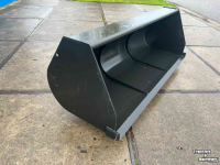 Laadbak / Grondbak Mailleux BC 250 H Volumebak (Euro)