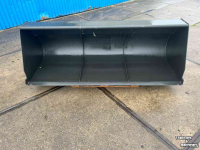Laadbak / Grondbak Mailleux BC 250 H Volumebak (Euro)