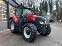 Tractor / Trekker Case-IH maxxum 115 AD8