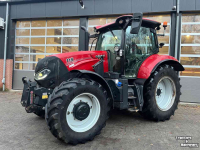 Tractor / Trekker Case-IH maxxum 115 AD8