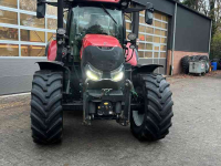 Tractor / Trekker Case-IH maxxum 115 AD8