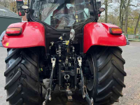 Tractor / Trekker Case-IH maxxum 115 AD8
