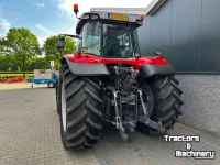Tractor / Trekker Massey Ferguson 7S.165 Dyna-VT