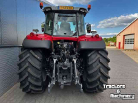 Tractor / Trekker Massey Ferguson 7S.165 Dyna-VT