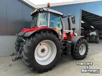 Tractor / Trekker Massey Ferguson 7S.165 Dyna-VT