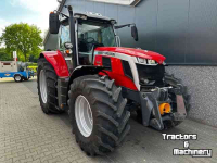 Tractor / Trekker Massey Ferguson 7S.165 Dyna-VT