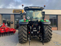 Tractor / Trekker Deutz-Fahr 6125 C TTV MY25 0% 60 maanden + Diamondcare