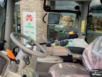 Tractor / Trekker Deutz-Fahr 6125 C TTV MY25 0% 60 maanden + Diamondcare