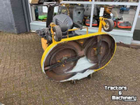 Zitmaaier Walker MDD