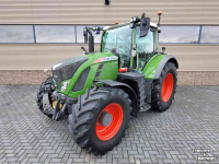 Tractor / Trekker Fendt 716 vario tms s4 power plus