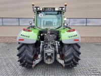 Tractor / Trekker Fendt 716 vario tms s4 power plus
