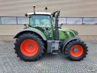 Tractor / Trekker Fendt 716 vario tms s4 power plus