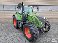 Tractor / Trekker Fendt 716 vario tms s4 power plus