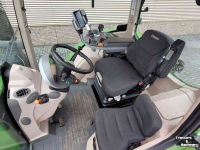 Tractor / Trekker Fendt 716 vario tms s4 power plus