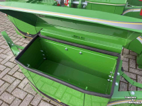 Frontgewichten Agribumper Bumper / Gewicht 600 kg  ACTIE PRIJS