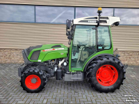 Smalspoor tractor Fendt 210 vario gen3  208-209-211