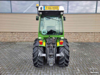 Smalspoor tractor Fendt 210 vario gen3  208-209-211