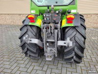 Smalspoor tractor Fendt 210 vario gen3  208-209-211