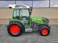 Smalspoor tractor Fendt 210 vario gen3  208-209-211