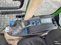 Smalspoor tractor Fendt 210 vario gen3  208-209-211