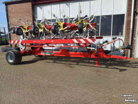 Schudder Pottinger hit 17160
