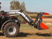 Front-laders / Frontlader / Voorlader  IT 1600
