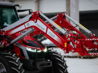 Front-laders / Frontlader / Voorlader  IT 1600