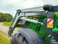 Front-laders / Frontlader / Voorlader  IT 1600