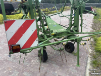 Schudder Krone Kw 6.70 schudder