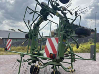 Schudder Krone Kw 6.70 schudder