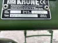 Schudder Krone Kw 6.70 schudder