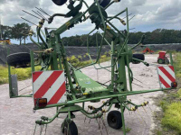 Schudder Krone Kw 6.70 schudder