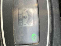 Mini-graver / Mini-graafmachine JCB 8026 CTS