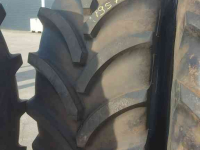 Wielen, Banden, Velgen & Afstandsringen Vredestein 710/70R38