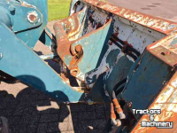 Shovel / Wiellader / Kniklader FAI 556