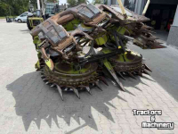 Maisbek Claas Orbis 600 SD new model