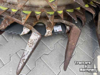 Maisbek Claas Orbis 600 SD new model