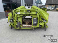 Maisbek Claas Orbis 600 SD new model