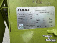 Maisbek Claas Orbis 600 SD new model