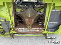 Maisbek Claas Orbis 600 SD new model