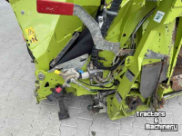 Maisbek Claas Orbis 600 SD new model