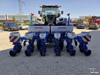Zaaimachine Monosem NG Plus 4DT 6 rijen